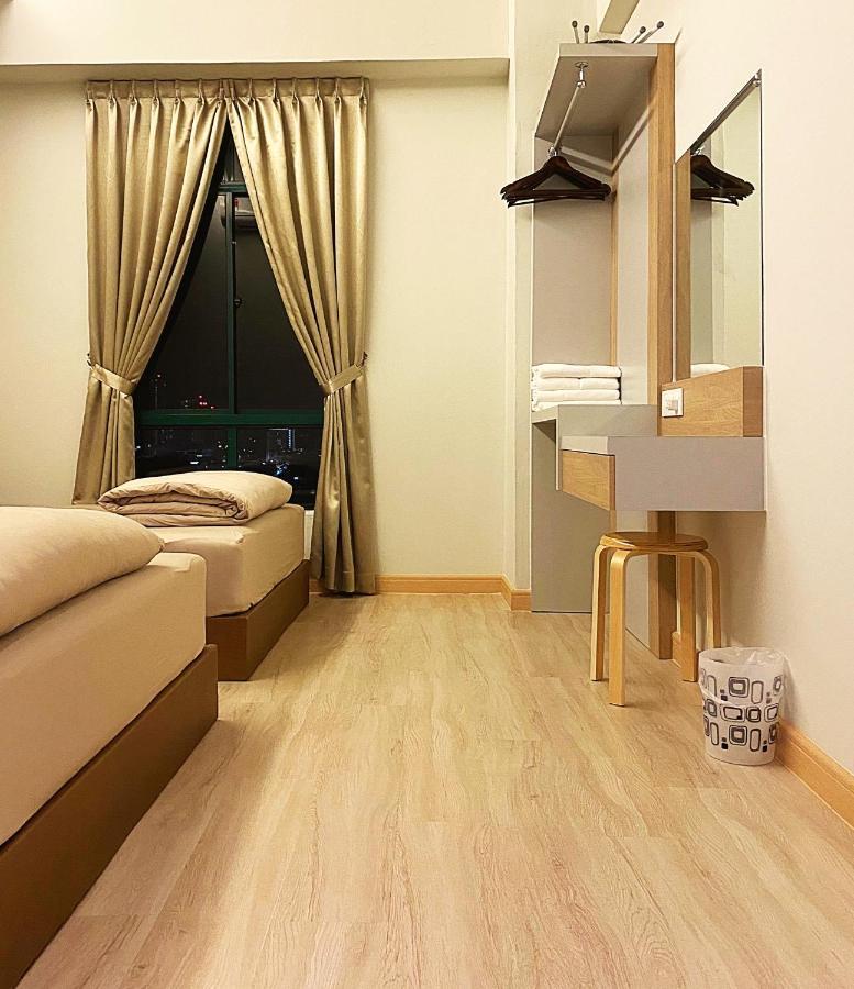 Amadel Residence 爱媄德民宿 16 Malacca 外观 照片