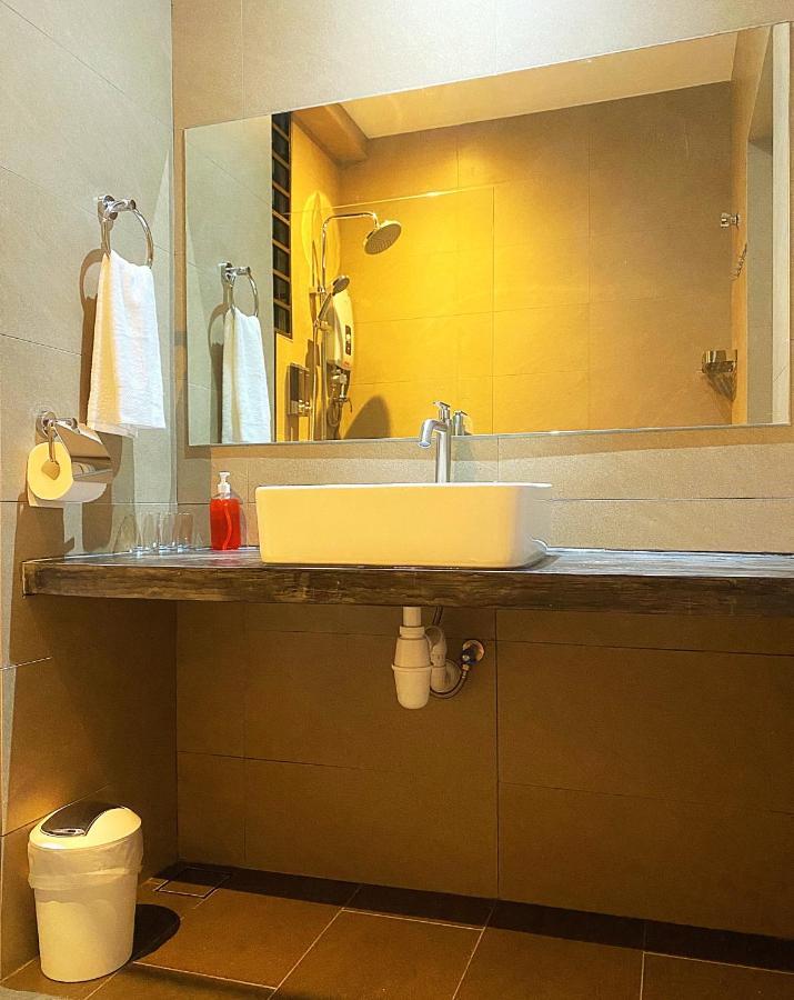 Amadel Residence 爱媄德民宿 16 Malacca 外观 照片