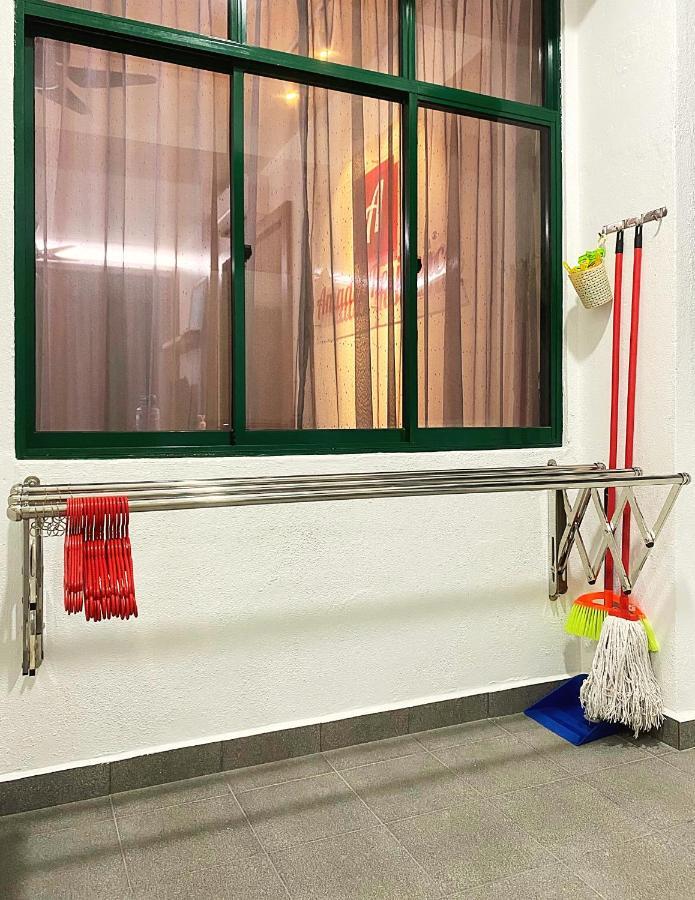 Amadel Residence 爱媄德民宿 16 Malacca 外观 照片