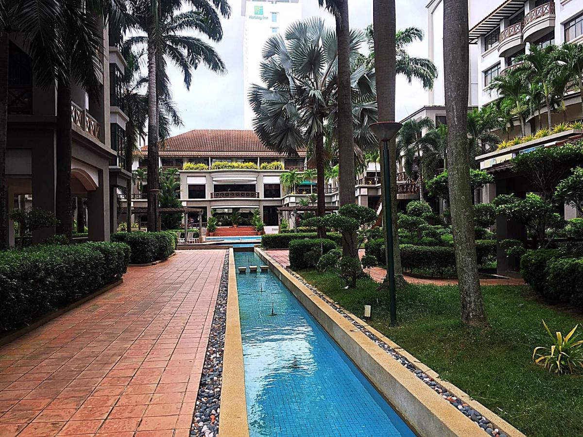 Amadel Residence 爱媄德民宿 16 Malacca 外观 照片