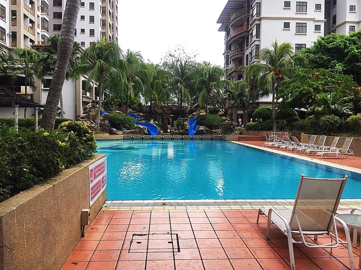 Amadel Residence 爱媄德民宿 16 Malacca 外观 照片