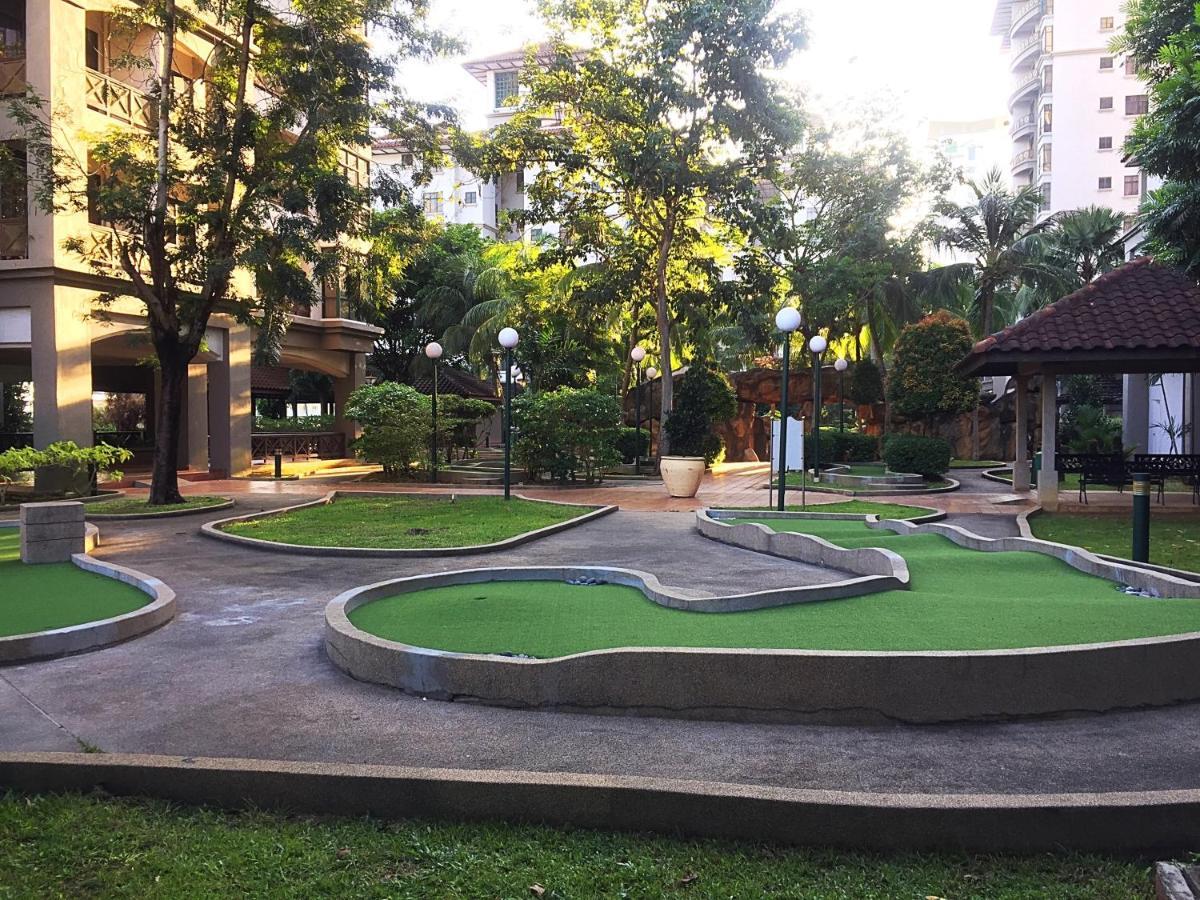 Amadel Residence 爱媄德民宿 16 Malacca 外观 照片