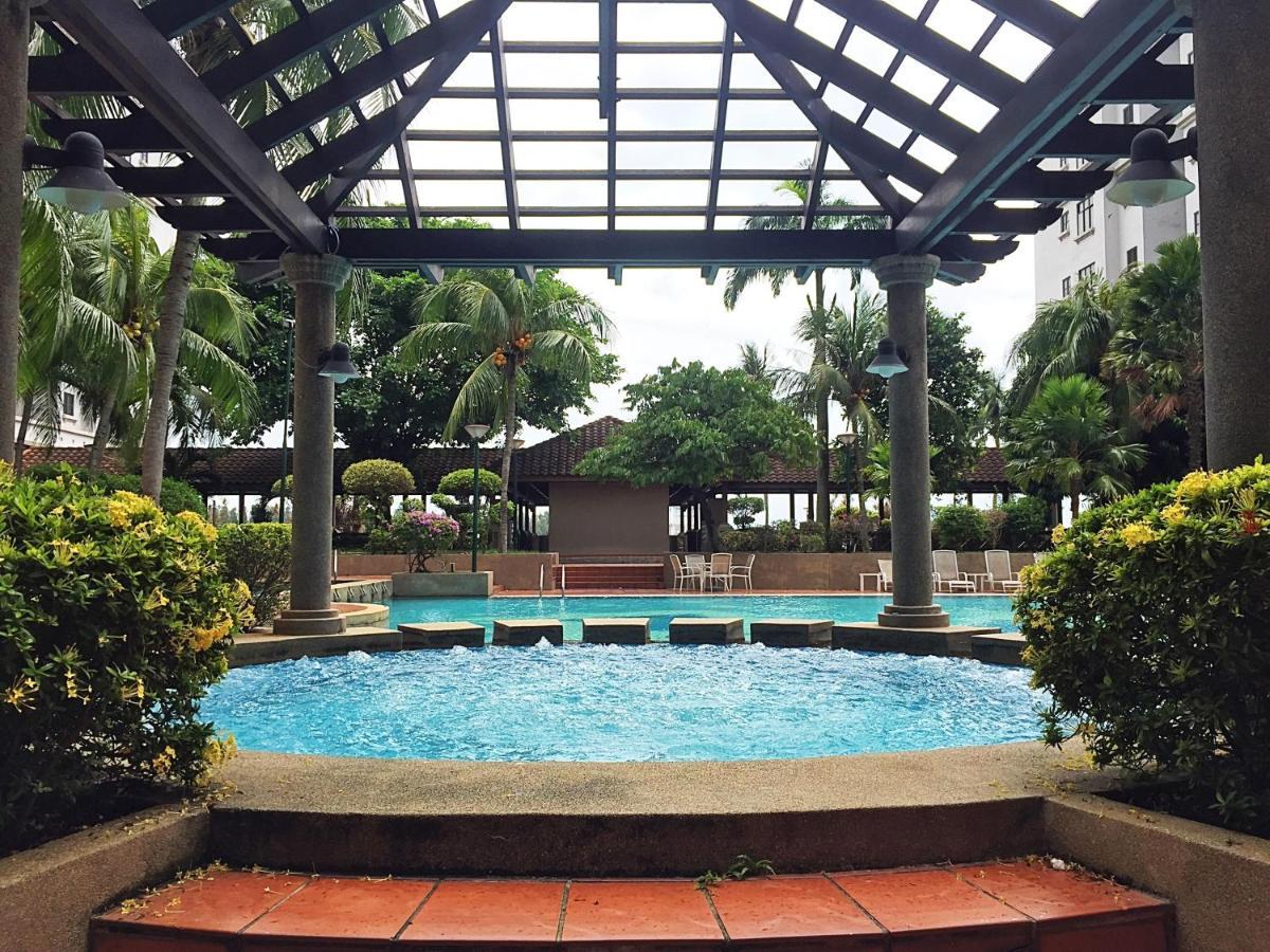 Amadel Residence 爱媄德民宿 16 Malacca 外观 照片
