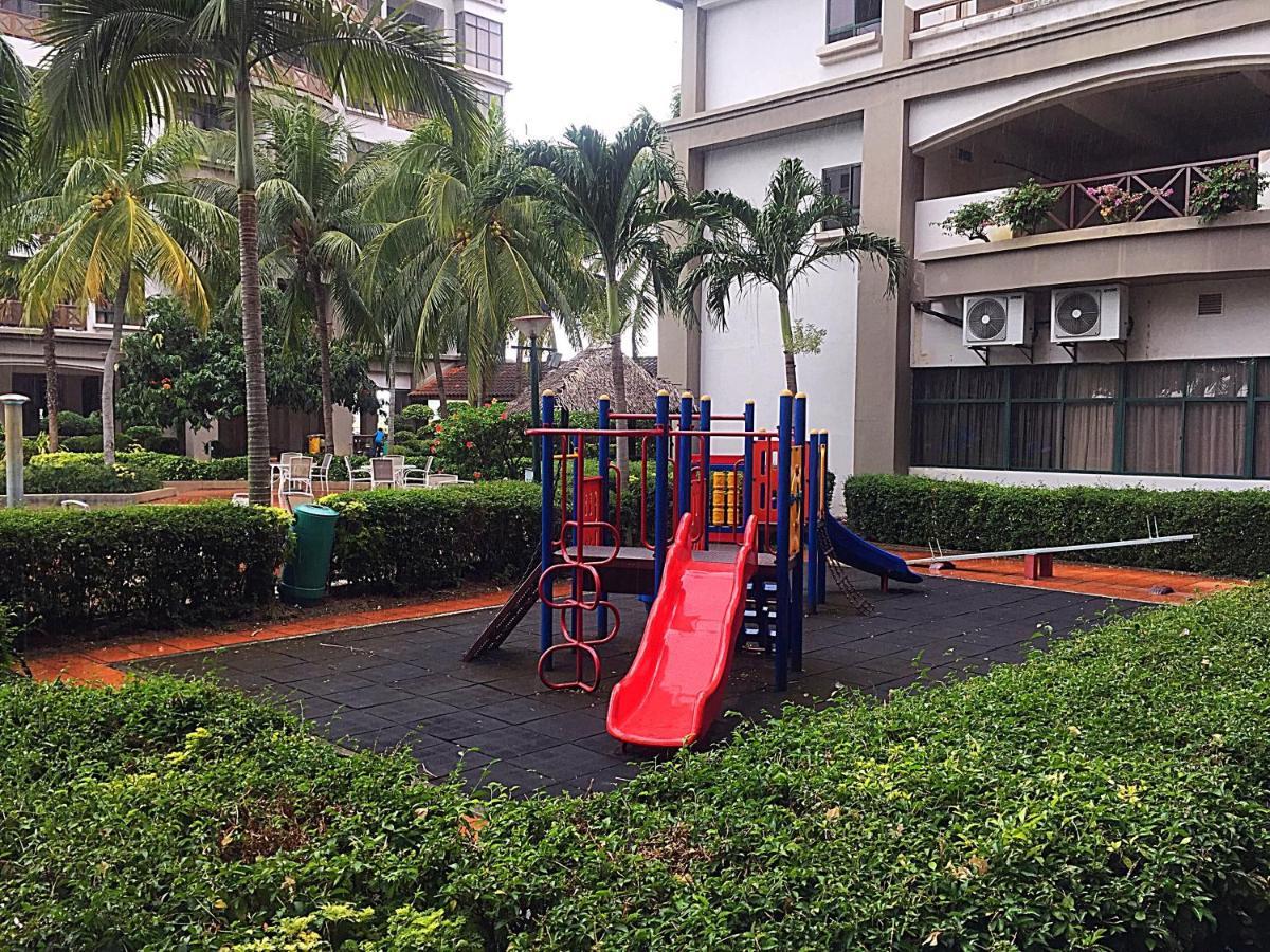 Amadel Residence 爱媄德民宿 16 Malacca 外观 照片